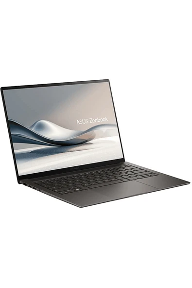ASUS UX5406SA-PZ287W Zenbook S14/ Core U7 258V/ 32GB Ram / 1TB SSD/ 14"OLED/ W11 Laptop - 4