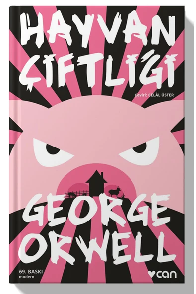 Hayvan Çiftliği ürün görseli