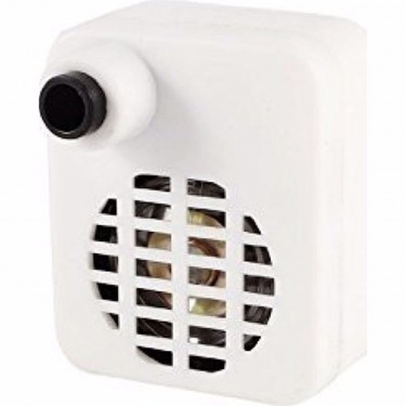 Harekete Duyarlı Sensörlü Konuşan Kapı Zili (Hello Welcome) - 2