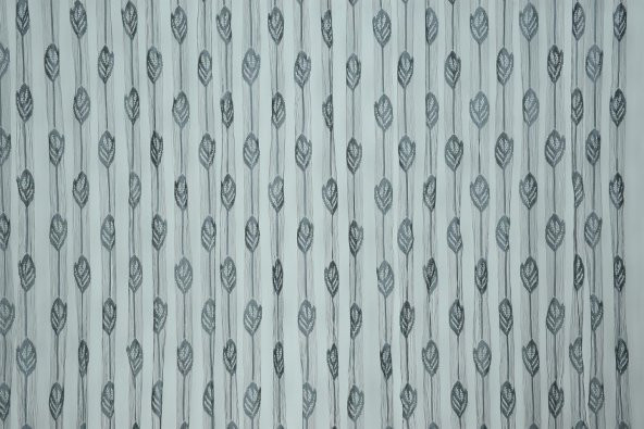 ÇINAR MODEL ANTRASİT RENK 285 x 200 cm - 2