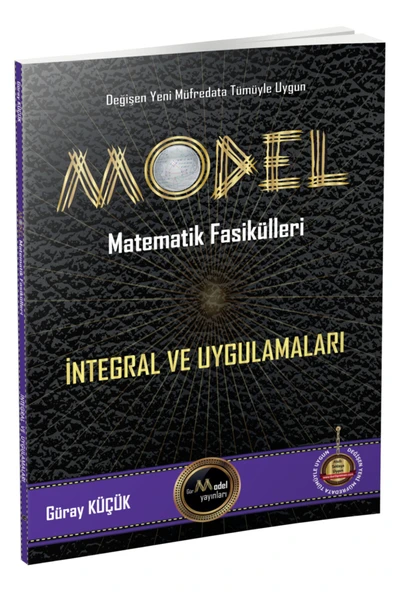Model Matematik Fasikülleri Integral Ve Uygulamaları ürün görseli