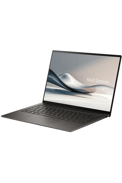 ASUS UX5406SA-PZ287W Zenbook S14/ Core U7 258V/ 32GB Ram / 1TB SSD/ 14"OLED/ W11 Laptop - 5