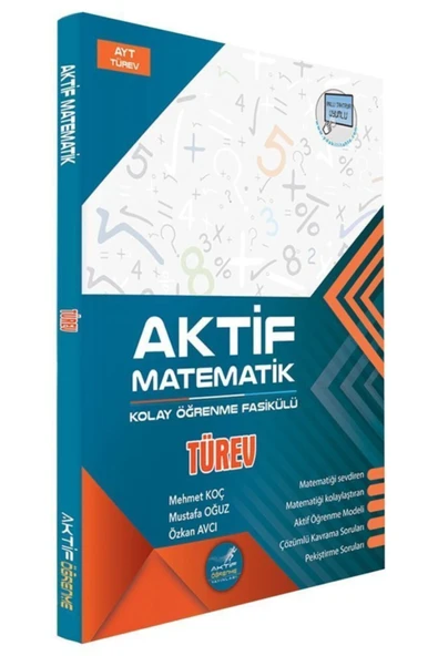 Aktif Türev ürün görseli