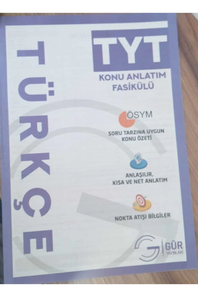 Süper Türkçe Seti (2025) - 2