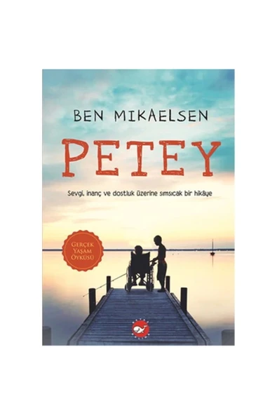 PETEY ürün görseli