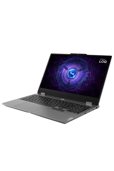 LENOVO LOQ 83GS00PHTR i5-12450HX 12GB 1TB SSD 8GB RTX 4060 144Hz 15.6 FreeDos - 2