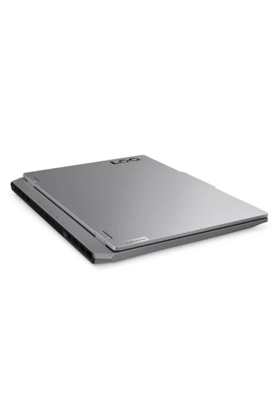LENOVO LOQ 15IRX10 Intel Core i5 13450HX 24GB 512GB SSD RTX5060 Freedos 15.6'' FHD 83JE00ENTR - Resim 3
