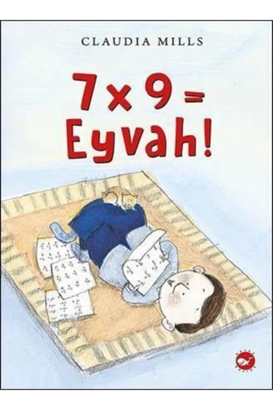 7x9 = Eyvah (eleştirel Okuma Kitabı Eki Ile Birlikte ) ürün görseli