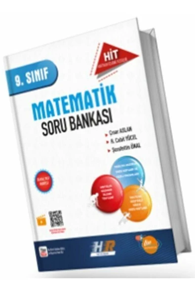 9. Sınıf Matematik Hit Soru Bankası - 3