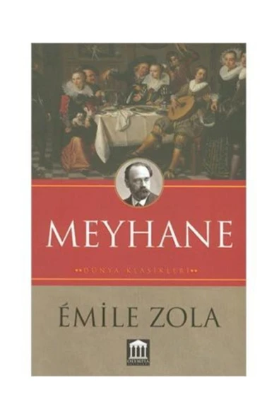 Meyhane - 1