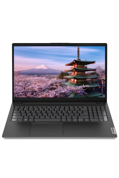 LENOVO V15 G4 IRU GTI2TB Intel Core i7 1355U 16GB 2TB SSD Freedos 15.6” FHD 83A100HXTR - 1