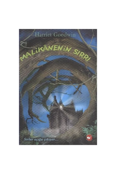 Malikanenin Sırrı Harriet Goodwin ürün görseli