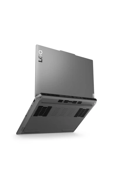 LENOVO LOQ 15IAX9 Intel Core i5 12450HX 12GB 512GB SSD RTX4050 Freedos 15.6'' FHD 83GS00Q7TR - Resim 8