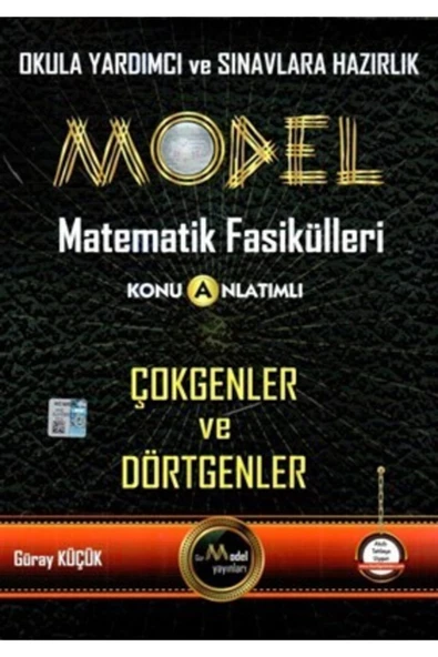 Model Çokgenler Dörtgenler ürün görseli