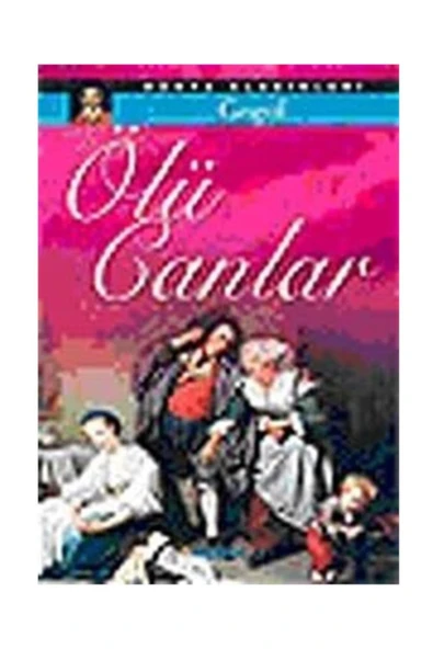 Ölü Canlar ürün görseli