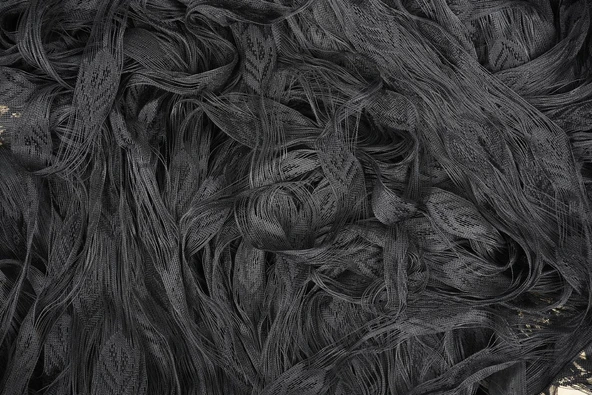 ÇINAR MODEL SİYAH RENK 285 x 200 cm - Resim 6