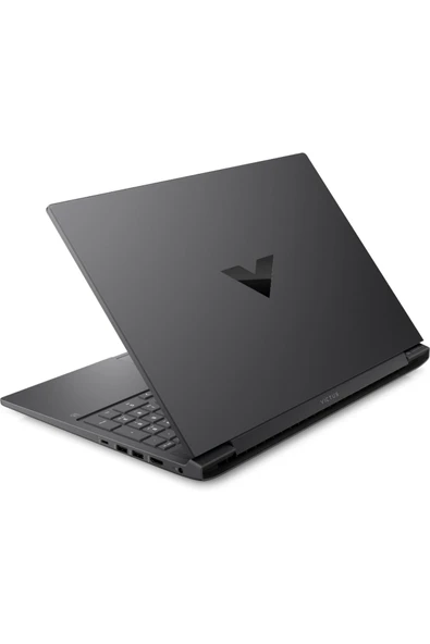 HP Victus 16-S0023NT 7Z4N1EA 8GB RTX4060 Ryzen 5 7640HS 16GB RAM 512GB SSD 16.1 inç FHD 144Hz - 6