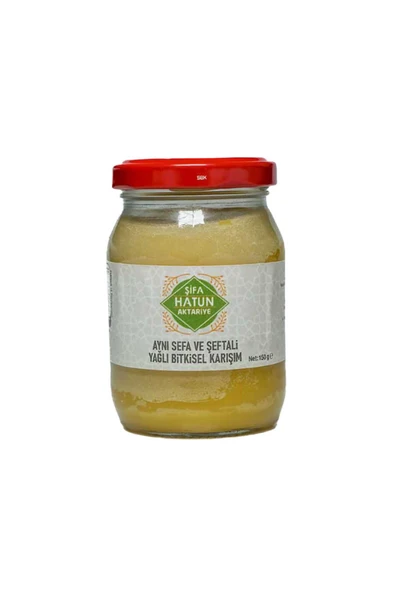 Aynısefa Kremi ürün görseli