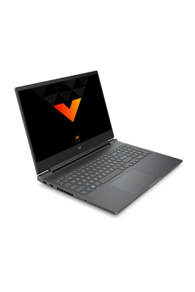 HP Victus Gaming 16-S0035NT Ryzen 5 7640HS 16GB 512GB SSD RTX4060 Freedos 16.1" FHD 7Z5Z2EA - 3