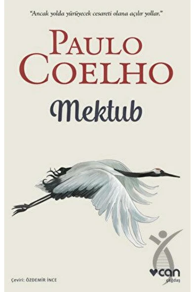 Mektub ürün görseli