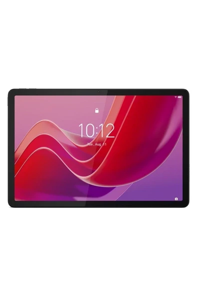 LENOVO Tab K11 Tb330fup 8gb 128gb Wifi Bluetooth Tablet Zadl0072tr Folyo Klavye & Tab Pen Hediyeli - Resim 2