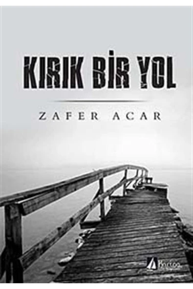 Kırık Bir Yol ürün görseli