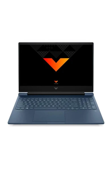 HP Victus 16-S1003NT A05N7EA AMD RYZEN 7 8840H 32GB RAM 1TB SSD 8GB RTX4070 16.1'' FHD 144Hz FreeDOS ürün görseli