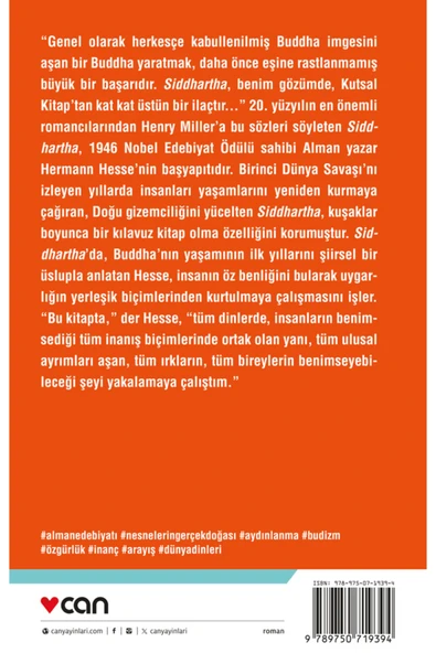 Siddhartha - Resim 4