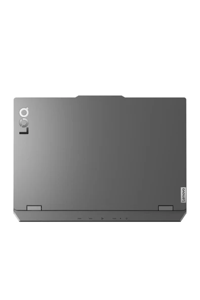 LENOVO LOQ 83GS00PHTR i5-12450HX 12GB 1TB SSD 8GB RTX 4060 144Hz 15.6 FreeDos - 4