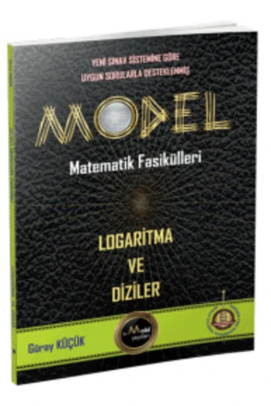 Gür Model Matematik Fasikülleri - Oran Ve Orantı Gür Model Yayınları ürün görseli