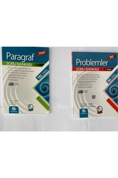 Bilgi Sarmal Paragraf,problemler 2021 ürün görseli