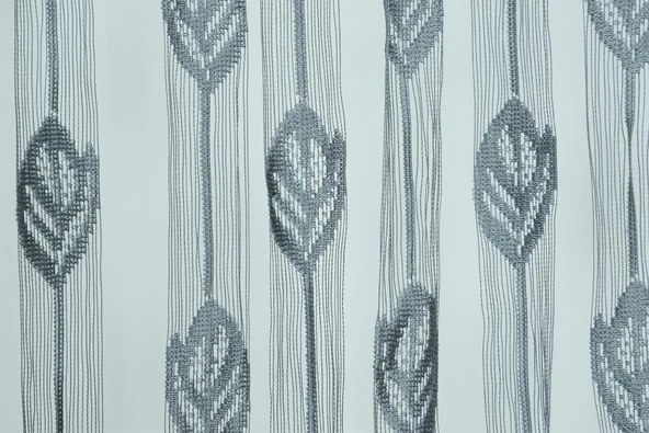 ÇINAR MODEL ANTRASİT RENK 285 x 200 cm - Resim 3