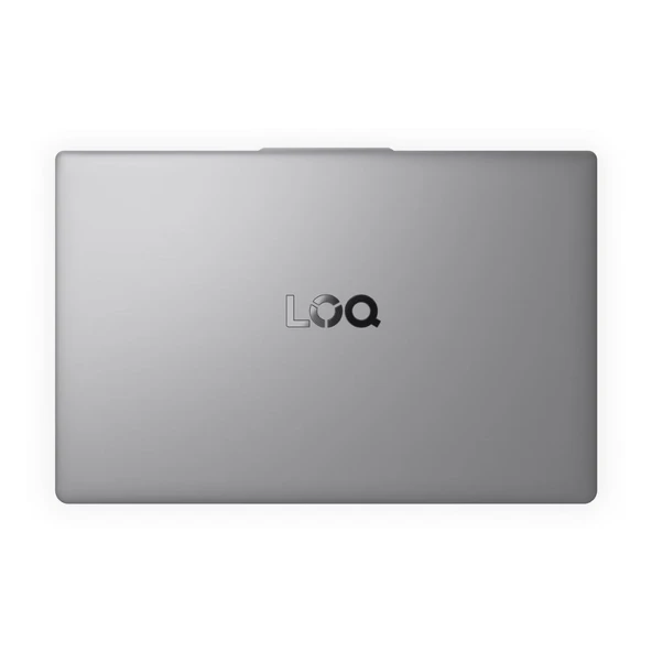 LENOVO LOQ 15IAX9E Intel Core i5 12450HX 16GB 512GB SSD RTX2050 Freedos 15.6'' FHD 83LK008HTR - Resim 7