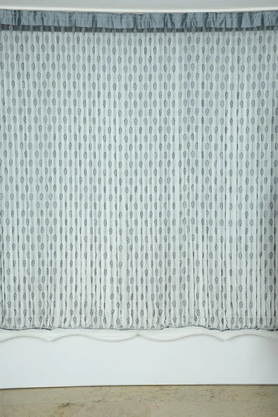 ÇINAR MODEL ANTRASİT RENK 285 x 200 cm ürün görseli