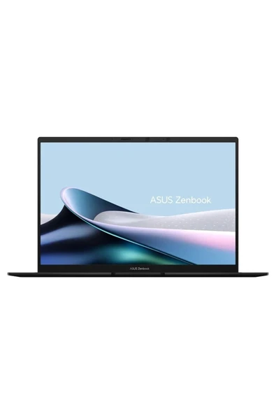 ASUS Zenbook 14 UM3406KA-PP079W AMD Ryzen AI 7 350 16GB 512GB SSD 14" OLED Windows 11 - 1