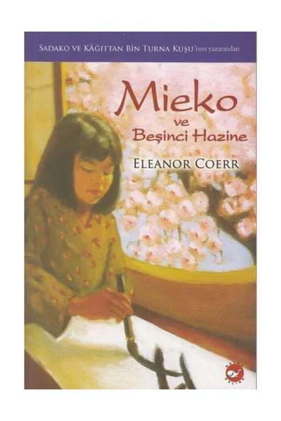 Mieko Ve Beşinci Hazine ürün görseli