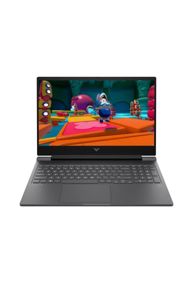HP Victus 16-R0071NT GTI2TB Intel Core i7 13700H 32GB 2TB SSD RTX4070 Freedos 16.1” FHD 8V898EA - 1