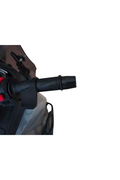 MASTERPOL Çelik Gidon Denge Topuzu 22 mm üniversal - 5