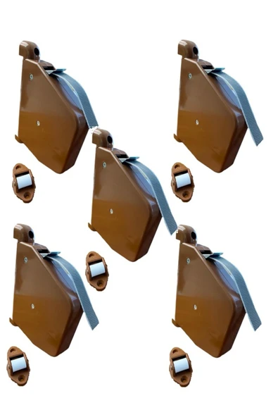 MASTERPOL 5 Adet Panjur Makarası panjur İpi Altınmeşe 5 Metre ürün görseli