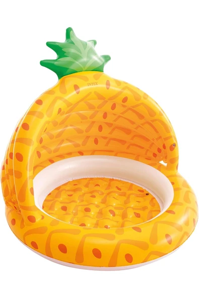 Intex 58414 Ananas Bebek Havuzu ürün görseli