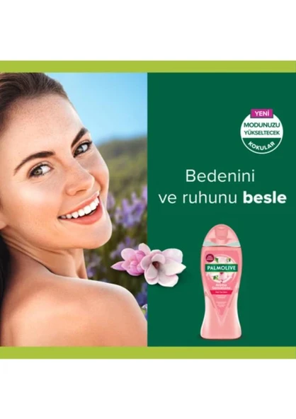 Eyüp Sabri Tuncer Pure Love Duş Jeli 750 ml - Resim 5