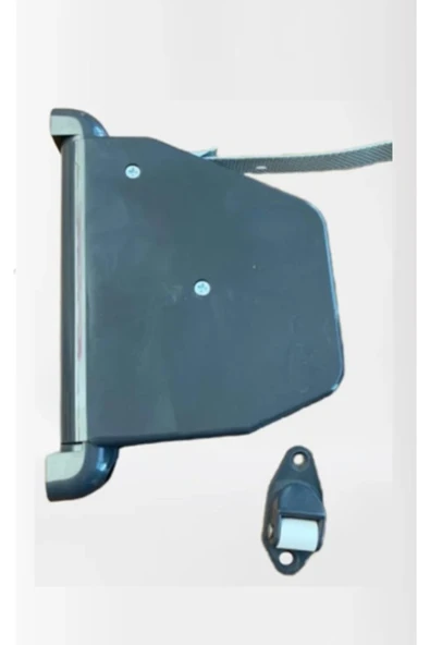 MASTERPOL Panjur Makarası panjur İpi Antrasit gri 5 Metre ürün görseli