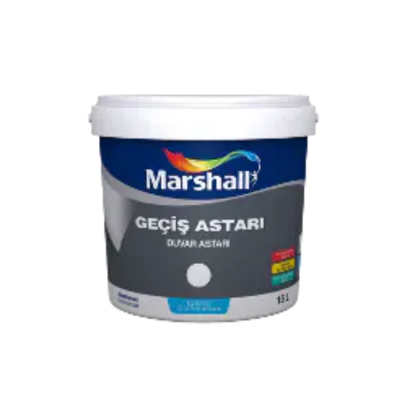 MARSHALL GEÇİŞ ASTARI 15 LT