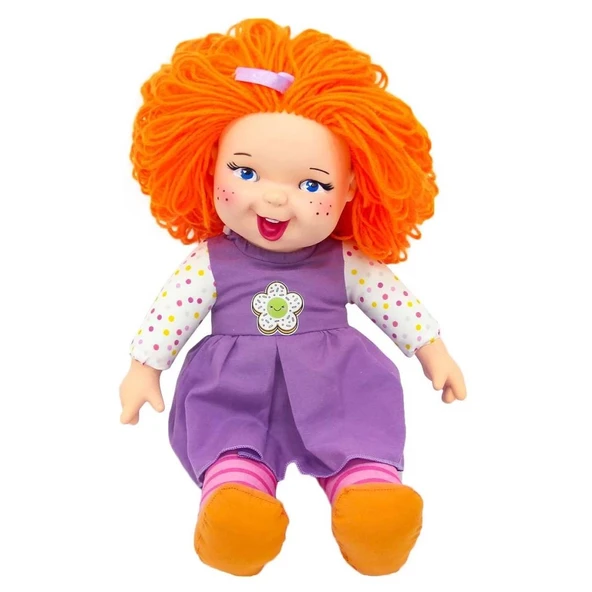Çocuk Sunman Gökkuşağı Bebekleri 40 cm - 2