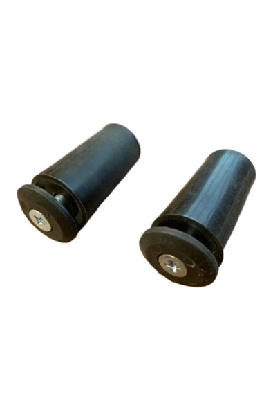 MASTERPOL Panjur Tutucu Fren Stoper Kahverengi 2'li ürün görseli