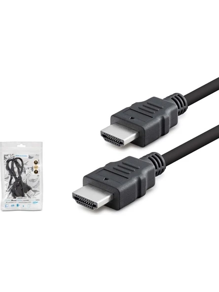 HADRON HDX2026  HDMI Kablo Pvc 1.5mt Od O50MM ürün görseli