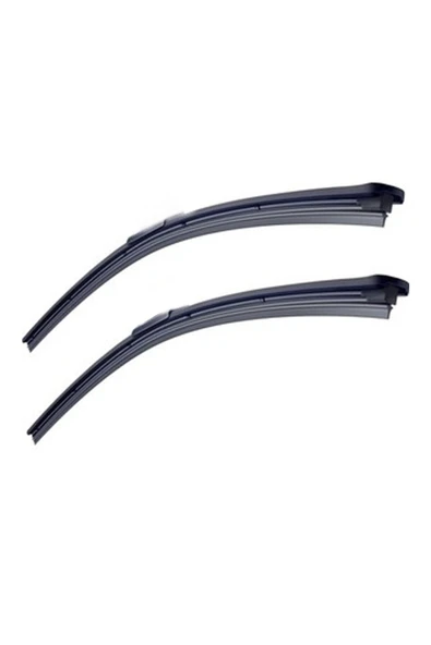 OTO H.İ.T. MERCEDES E SERİSİ SİLECEK TAKIMI W124 1989-1995 TEK SİLECEK ÖN CAM SİLECEĞİ - Resim 5