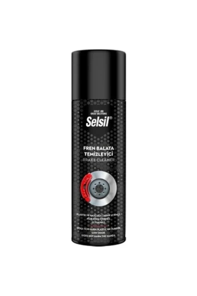 Selsil Balata Spreyi 500ml ürün görseli