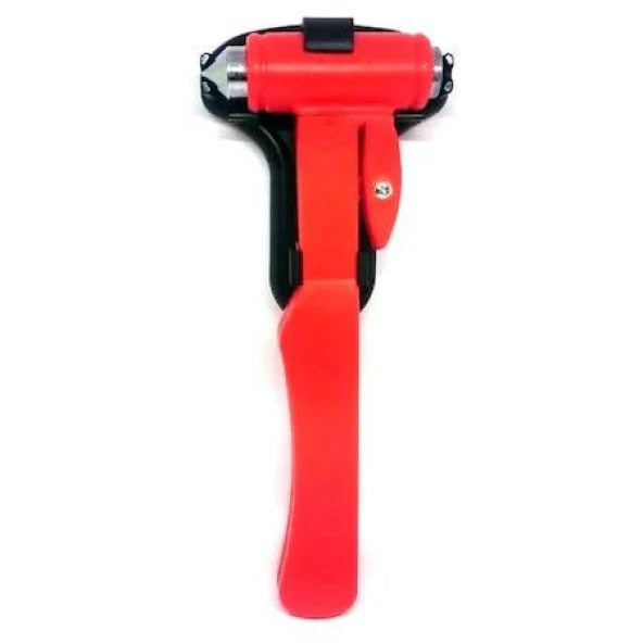 CAM KIRICI-ACİL KAÇIŞ EMNİYET ÇEKİCİ