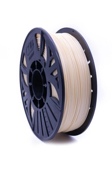 MASTERPOL Hyper PLA Filament TEN RENGİ 1 KG 1.75 MM 3D YAZICILAR İÇİN ( FLEMENT FILEMENT FLAMENT ) - 1